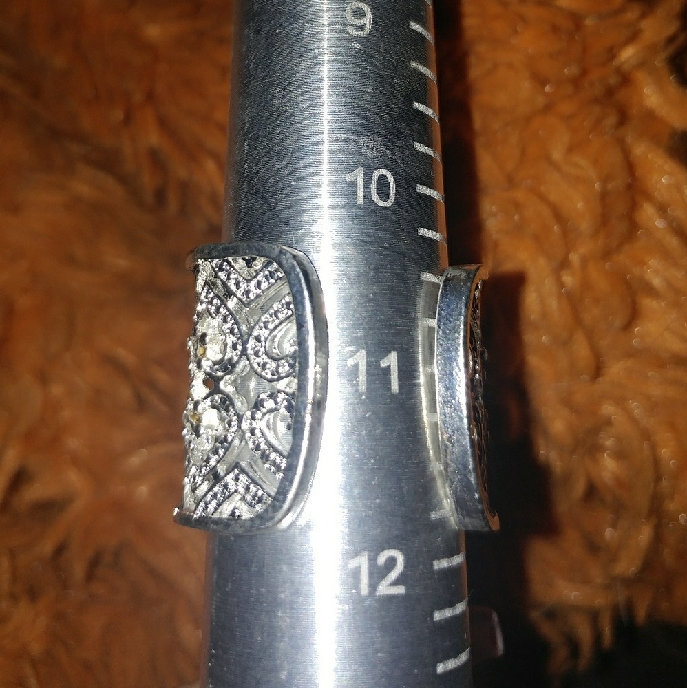 Adjustable Ring - Picture 8 of 8